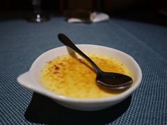 焦糖彩虹布丁-俄士厨房(未来城店)