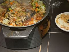 -师烤·豆花烤鱼(深圳坂田天虹店)