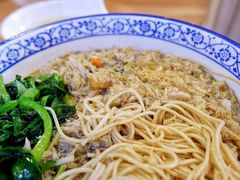 豪华蟹粉-朱洪元苏式面馆(绿宝广场店)