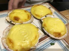 芝士虾滑-小乾杯串店•16年沈阳烧烤(文安路店)