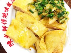 -陈光记烧腊店(罗保博士街店)