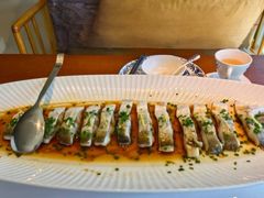 -上座云间·青年赣菜(绿茵店)