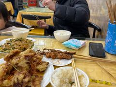 -东北特色水饺(郭家桥店)