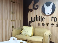 -白兔子密室(长寿路店)