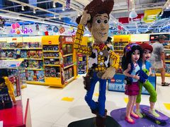 -TOYSRUS玩具反斗城(上海万象城店)