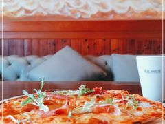 -蓝枪鱼西餐厅(锦华店)