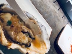 -很久以前羊肉串(南京路第一百货店)
