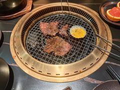 -厚贞日式烤肉(浦东汇智店)