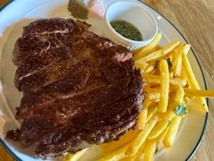 -羽深肉铺 Steak & Wine