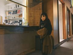 -RAC BAR(安福路店)