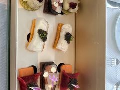 -北京柏悦酒店·锦庭餐厅Dining Room
