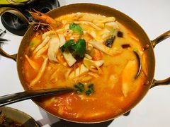 -BetterThai 泰加(苏州中心店)