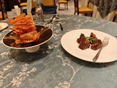 -扬州香格里拉·香宫中餐厅