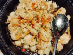 -同庆楼(金宝汇店)