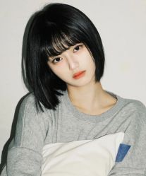 -川和潮人漂色·烫染·接发