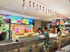 -神帆·元气汤泉(解放西路店)