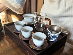 -沐春秋茶书院·茶室.茶馆.商务包房(知春路店)