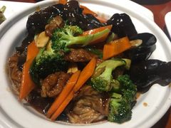 自制面筋-19号私房菜(云南路店)