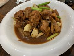 -皮五鱼汤面(老街店)