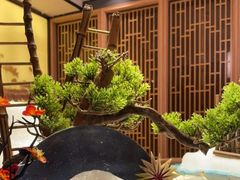 -尚海豆捞(乐虹坊店)