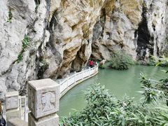 -天河潭旅游度假区
