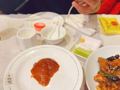 -北京全聚德(玉泉路店)