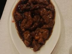 糖醋排条-永兴餐厅(复兴中路店)