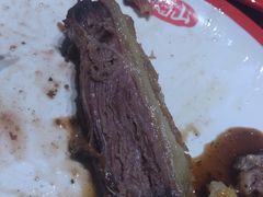 -肉焰山巴西烤肉自助餐厅(龙湖芙蓉天街店)