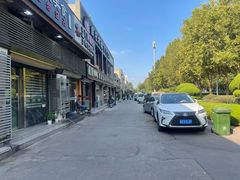 -金明子八带鱼馆(正宗韩国连锁店)