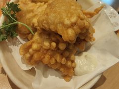 -元气寿司(新城市广场店)