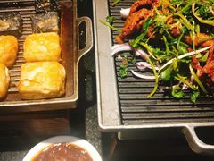 小厨烤羊肉-徽镇小厨·经典徽菜(十里河店)