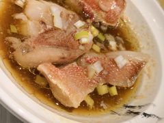 -喜家德虾仁水饺(华强天虹店)