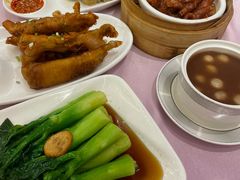 -金时代顺风大酒店(金山店)