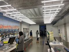-现代汽车文化中心 Hyundai Motorstudio Beijing