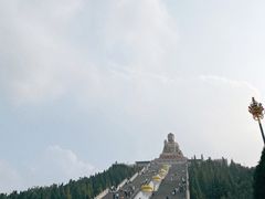 -龙口南山旅游景区