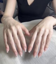 -组合发型