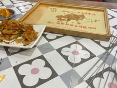 -勇利赵家烤肉坊(翠华北路店)