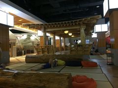 -丽池宫韩式汗蒸会馆(华灯坊店)