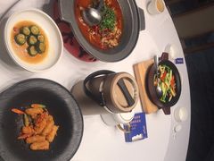 -院里寻菜·精致庭院菜(观沙岭店)