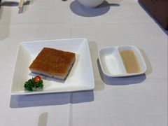 冰烧三层肉-利苑(环贸iapm店)