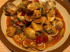 -川堂风·跷脚牛肉·乐山爆炒(宝山日月光店)