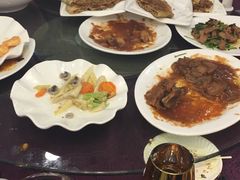 -燕春楼(海河华鼎店)