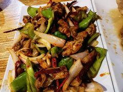 火爆肥肠-大东北(武侯祠店)