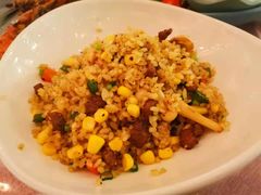 -天空花园餐吧·生日·团建(南山店)