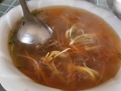 -知一馨香熏肉大饼(抚顺石化大学店)