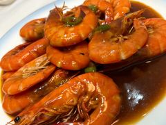 -来之顺海鲜菜馆·青岛菜·始于1993(栈桥店)