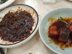 -高老庄新家宴(北斗星广场店)