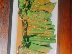 -前海沿·青岛菜(大拇指广场石老人店)