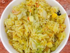 咖喱饭-三真丸子美食坊(故宫路店)