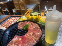 -九田家黑牛烤肉料理(盛龙广场店)